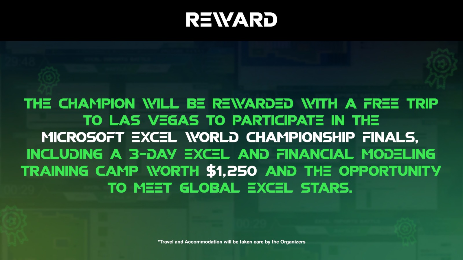 Rewards